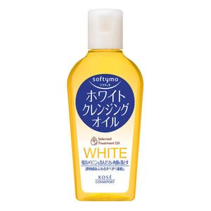 Softymo White Cleansing Oil N - Mini