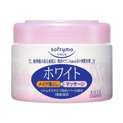 Softymo White Cold Cream N