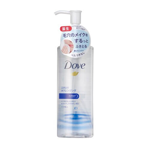 unilever DOVE/多芬 多芬卸妝水濕紙巾 235ml