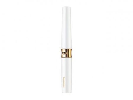 Panasonic Eyelash Curl False Eyelashes EH-SE70-W White