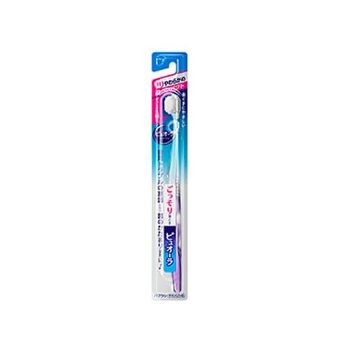Pureora牙刷 超小刷頭 柔軟型
