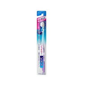 Pyuora toothbrush ultra-compact normal
