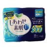 蘿莉艾F 夜用量多型 有護翼