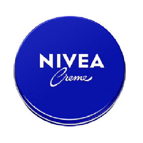 Nivea Creme Big Tin