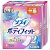 unicharm ソフィ ボディフィット羽なし(30枚x2)