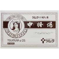 Tsumura Kampo Chujoto Women's Medicine 24 Packs [Second-class medicine]