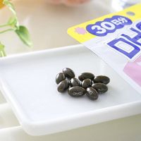 DHC New Slim Diet Supplement (30-Day Supply)