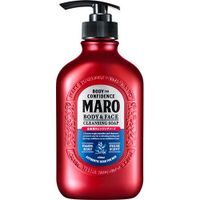 MARO All-Over Cleansing Soap 450 mL