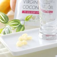 初榨椰子油（30天用量）