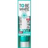 To Be White Medicinal Whitening Gel Toothpaste