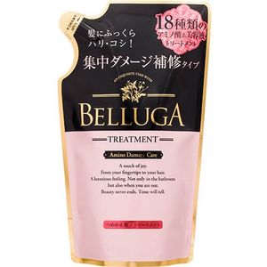Belluga Treatment Amino Damage Care (Refill)