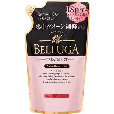 Beluga Treatment Amino Damage Care Refill