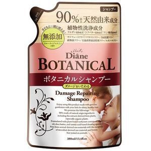 Moist Diane Botanical Damage Repair Shampoo (Refill)