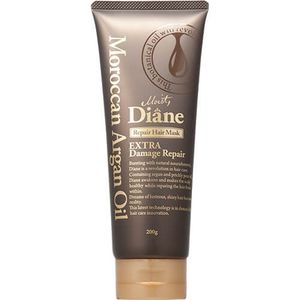 Moist Diane Repair Hair Mask - Extra Damage Repair