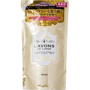 Scent of Rabon softener champagne Moon Refill
