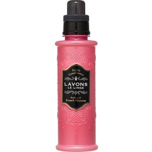 Scent of Rabon softener French macaroons