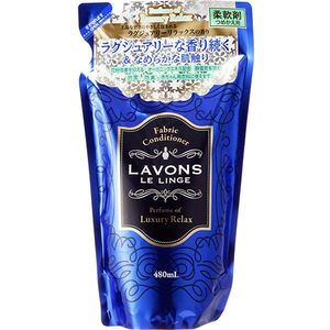 Rabon softener luxury relax Refill