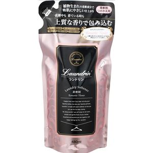Randorin柔软剂浪漫花笔芯