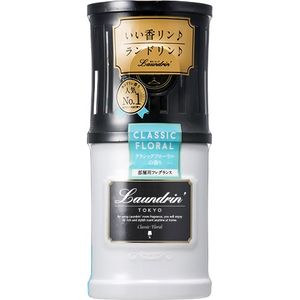 Laundrin' Room Fragrance - Classic Floral
