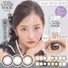 secret candy magic [彩色隱形眼鏡/月拋/無度數/2片裝]