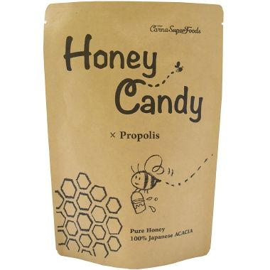 허니 캔디 프로폴리스 70g