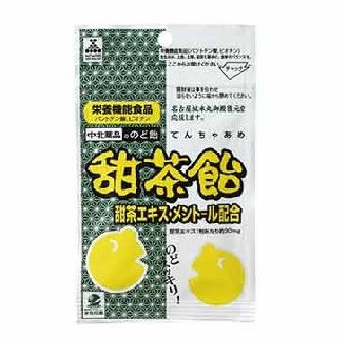 단차 캔디 30g