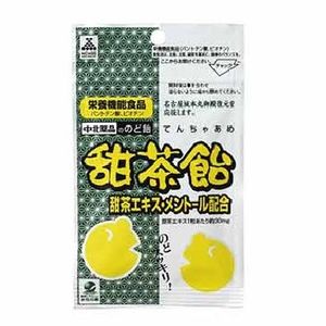 甜茶飴 30g