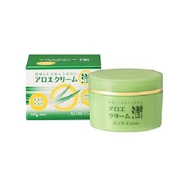 Aloe cream Jun 145g
