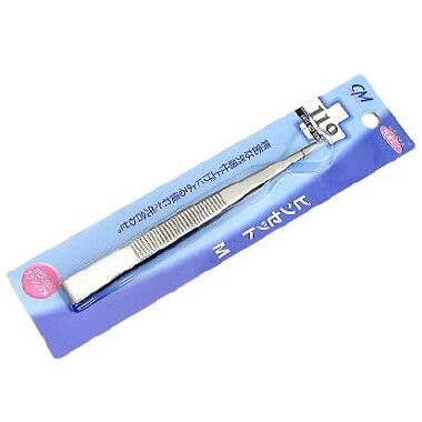 Care mark tweezers M 1 piece