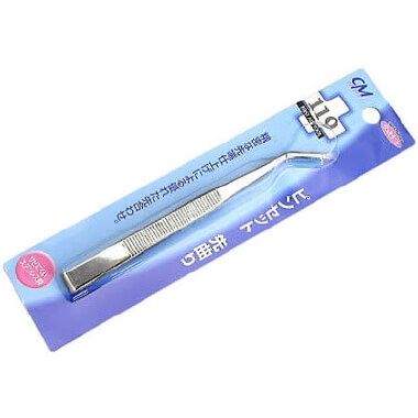 Bend care mark tweezers destination