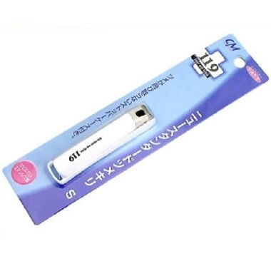 Caremark New Standard nail clippers S 1 piece