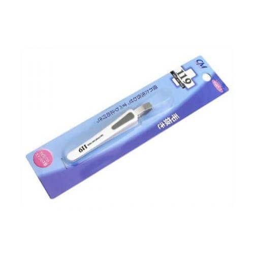 One care mark tweezers