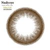 Nudy eye 1day UV【Color Contacts/1 Day/Prescription, No Prescription/10Lenses】