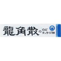 龍角散ののどすっきり飴スティック 10粒