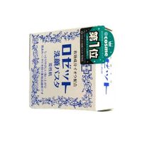 ROSETTE Cleansing Paste for Rough Skin [Quasi-Drug] 90g