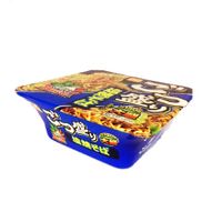 Maruchan Gotsumori 盐炸荞麦面