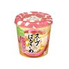 Soup vermicelli wonton