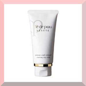 Clé de Peau Beauté Scrub Neto Wyandotte 75g