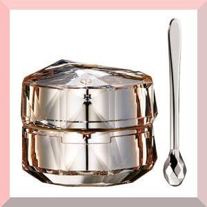 Clé de Peau Beauté CPB 肌肤之钥晶致眼霜 n