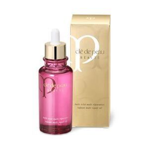 Clé de Peau Beauté Huile Paratulis 肌肤之钥