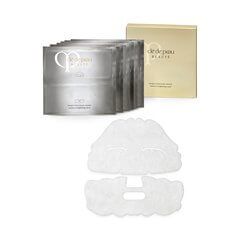 肌肤之钥  Clé de Peau Beauté 光透美白清透面膜  6包