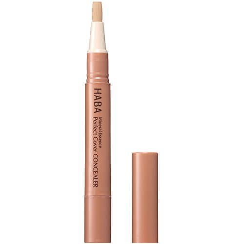 HABA Perfect cover Concealer natural orange