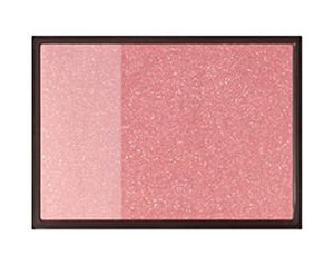 HABA Natural Color Cheek Cotton Rose