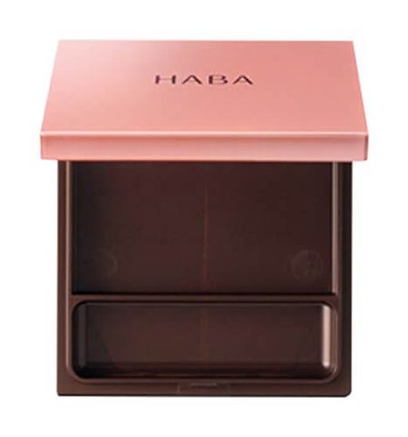 HABA 眼影&腮紅彩妝盒