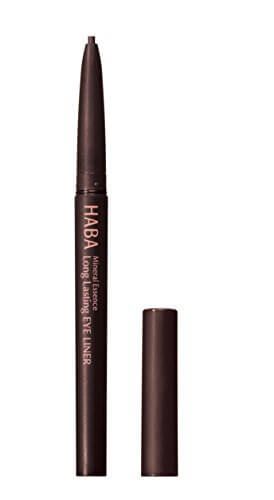 HABA Long keep Eyeliner Brown