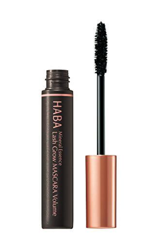 HABA 濃密豐盈睫毛膏