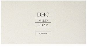 DHC 마일드 소프 90g (10 개 세트)