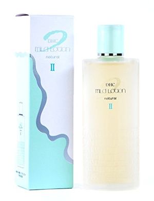 DHC Medicated Mild Lotion II
