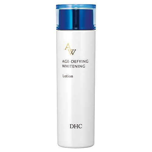 DHC 藥用抗衰老 美白化妝水