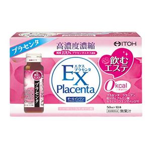Ito Kampo Explacenta